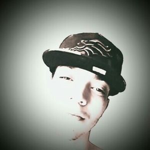 Meet your Posher, Caleb